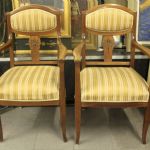 914 4071 ARMCHAIRS